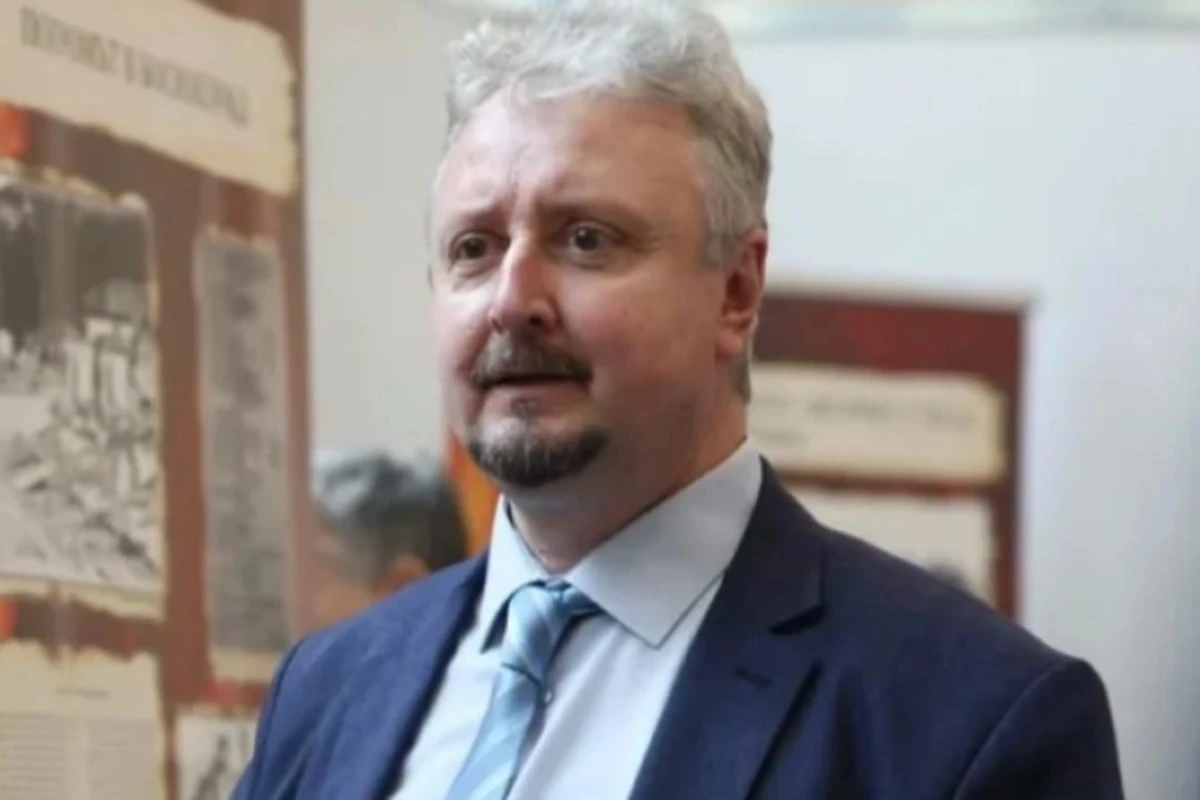 Доц. Джонев: Проблемите на българите в Западните покрайнини са най-живият национален въпрос на Балканите
