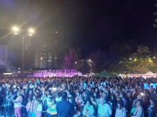 В Свищов официално бяха открити празниците на града "Свищовски лозници"