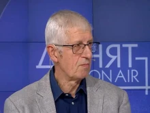 Румен Овчаров: "Лукойл" трябва да бъде включен в списъка за данък свръхпечалба