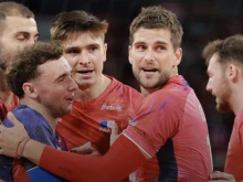 Франция ще спори за европейската титла с Полша след победа над Финландия