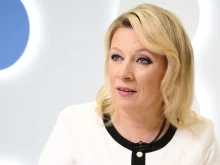 Захарова: Опитите на Киев за създаване на "Карпатската" осморка са дипломатическо фиаско