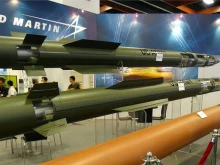 Reuters: Няма ракети "Patriot" в американската помощ за Украйна