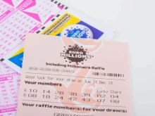 Късметлия спечели 129 000 000 евро от лотарията EuroMillions