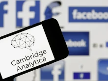 Признаха Facebook за виновен в заблуда на потребителите по скандалното дело Cambridge Analytica