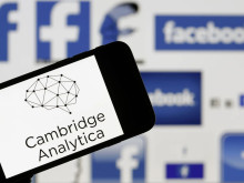 �������� Facebook �� ������� � ������� �� ������������� �� ����������� ���� Cambridge Analytica
