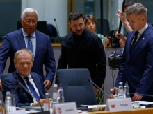DW: Унгария продължава да блокира присъединяването на Украйна към ЕС