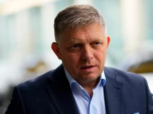 Бомбени заплахи срещу словашкия главен прокурор и Роберт Фицо