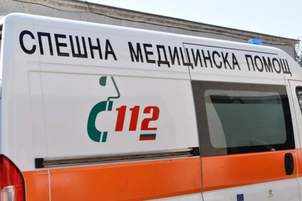 Четирима загинаха в тежка катастрофа на пътя София – Варна
