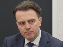 Петър Ганев: Новият данък отнема от растежа, като наказва успешни...