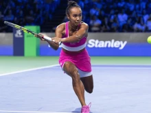 Лейла Фернандес с първи финал в турнир на WTA от над година