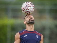 Мохамед Салах няма да играе срещу Южен Судан заради изкуствена трева