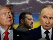 Тръмп призова Зеленски да постигне споразумение с Путин