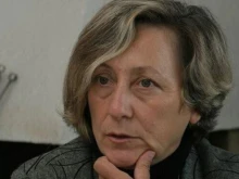 Нешка Робева: Предлагаха ми да ме издигнат за президент 