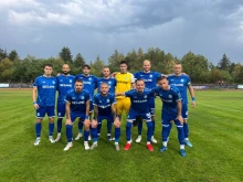 И Рилски спортист победи закъсалия Пирин Благоевград