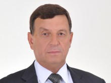 Георги Буков е председател на ОбС Садово втори мандат
