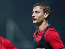 Емил Ценов: Беше равностоен мач