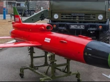 Русия усъвършенства оръжие, подобно на американските ракети Tomahawk