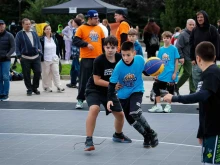 Десетки спортове и много движение на #BeActive Селище и Нощ на спорта пред НДК