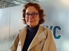 Румяна Коларова: Президентските избори ще зависят в голяма степен от личностите на кандидатите