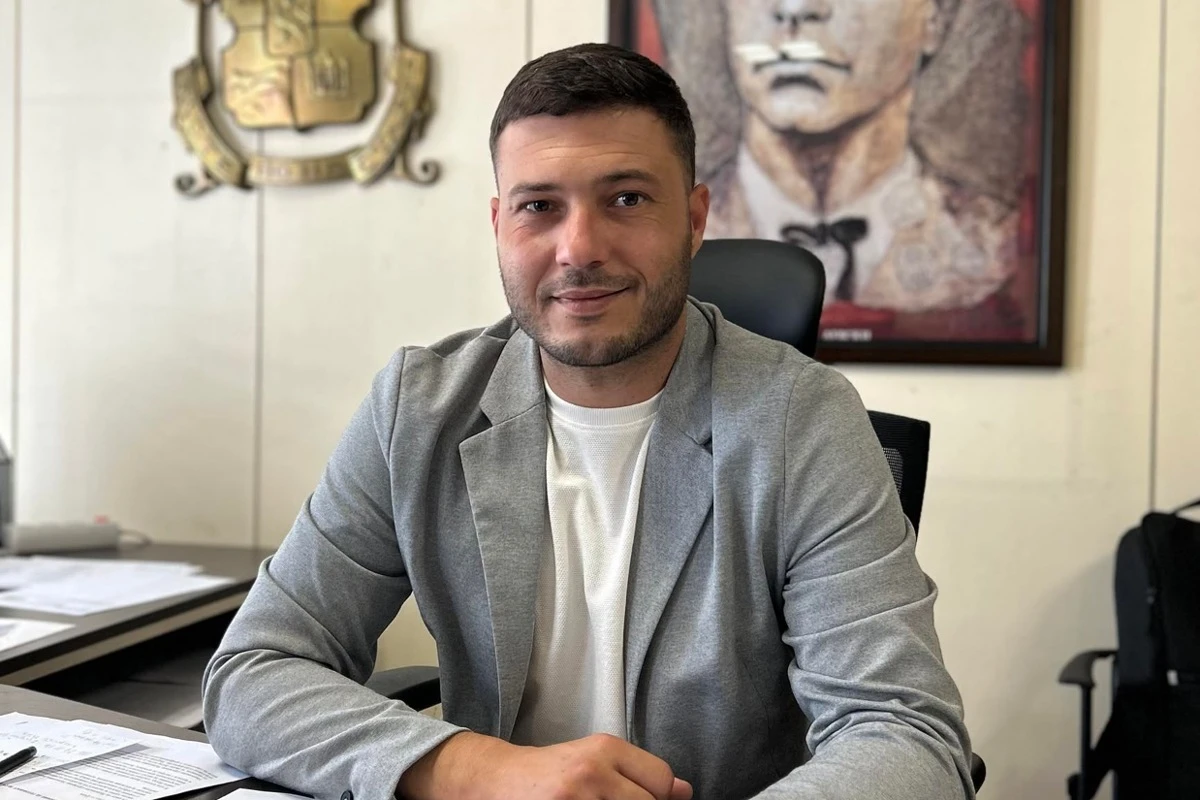 Кметът Петко Краев: Район "Искър" настоява за максимално бързо възстановяване на топлоподаването