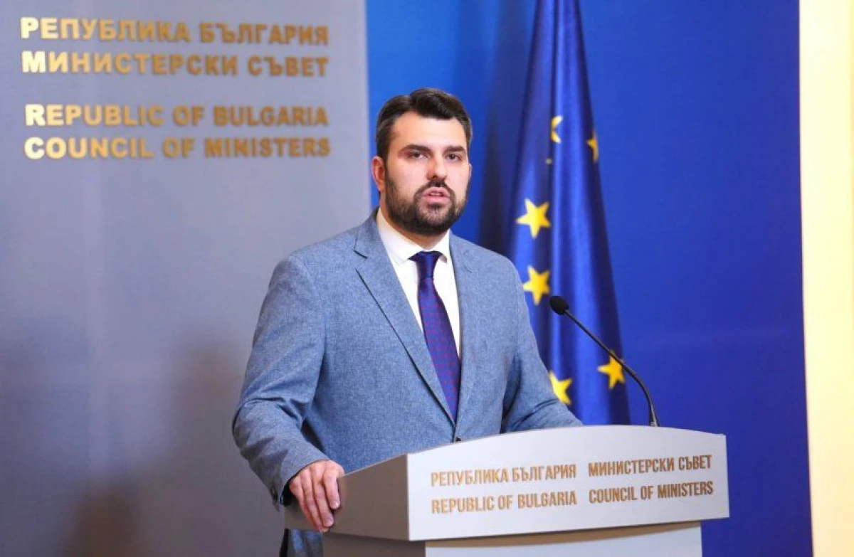 ГЕРБ изпраща Георг Георгиев на поредното заседание по делото срещу Ива Михайлова