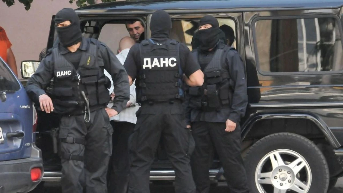 ДАНС и ОДМВР-Пловдив разбиха псевдодуховна група, лидерът е задържан