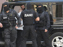 ДАНС и ОДМВР-Пловдив разбиха псевдодуховна група, лидерът е задържан