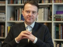 Петър Ганев: Данъкът върху свръхпечалбата може да доведе до по-високи цени