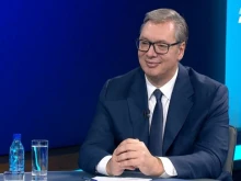 "Служих вярно, честно и почтено на отечеството си": Вучич се подготвя за оттеглянето от поста