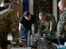 Операция "Вивалди": Зеленски съобщи за успехите на ВСУ на Лиманското направление