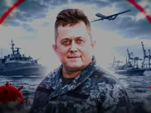 Андрий Риженко: Наистина има вероятност Русия да атакува НАТО от морето