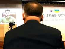 Южна Корея исква извинение от Киев за разкриването на прехвърляне на севернокорейски военнопленници
