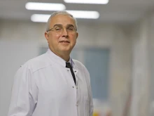 Световни имена в хирургията идват в България