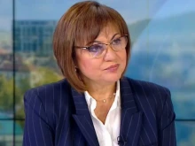 Корнелия Нинова: Всичките проблеми решиха и тръгват да търсят по две бутилки ракия, за да глобяват хората