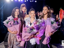 Ето коя е новата "Царица Августиада" на Стара Загора