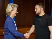 ЕС подготвя "пътни карти" за присъединяването на Украйна, Молдова, Черна гора и Албания към блока