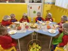 Ябълки, моркови и броколи стават супергерои в Бургас