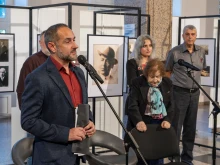 Сава Огнянов отново посрещна публиката в Русенския театър