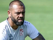 Алвеша почти сигурно поема Монтана