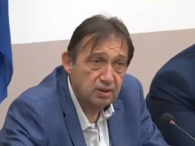 Иван Шишков: Основната цел е да постигнем качествено строителство