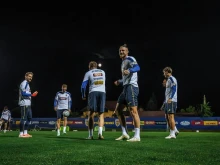 Празна "Арена Национал" ще посрещне Румъния и Босна довечера