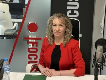 Соня Маринкова: Стремежът ни е децата не просто да наизустяват творбите на Вазов, а да ги преживяват