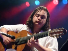 Всичко любопитно за участниците в GuitArt Festival, слушайте в предаването "Цветовете на Пловдив"