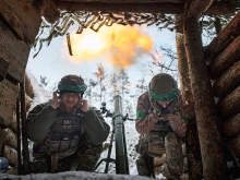 Тази година войната струва на Украйна 155 милиарда долара
