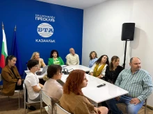 Близо 3000 души ползват социални услуги в Казанлък през 2026 г.