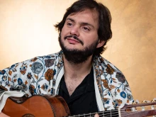 Победителят на Международния конкурс по време на GuitArt Festival в Пловдив ще спечели лютиерска китара за 5000 евро.