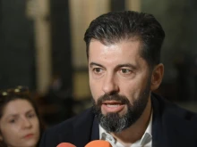 Кирил Петков: Да си свободен човек в България има цена!