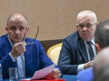 Заместник-министърът на правосъдието: Мобилизираме целия ресурс за сигурността на изборите за ВСС