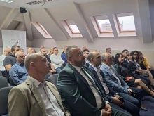 Форум в Кюстендил обсъди финансиране и технологии за бизнеса