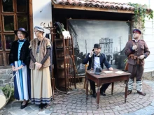 Историята оживява в Благоевград на 3 и 4 октомври